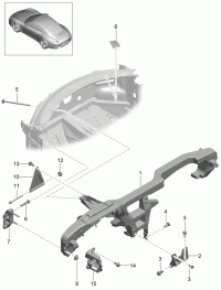 99150440702-Bracket a plr