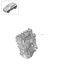 PAC100010A-Spare motor