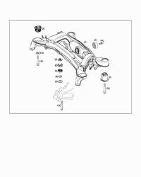1723501008-Bracket, l. rr. axle