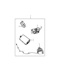 68039414AA-4 BUTTON