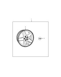 82210160AB-18X7X42 - CAST ALUMINUM