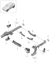 95B803579YGRV-Reinf-primed