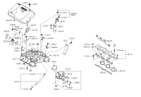 292113E310-TANK-AIR INTAKE SURGE