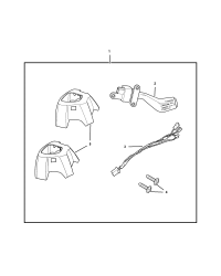 4671929AB-Switch Speed Control