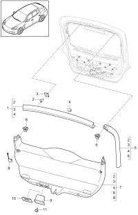 970555243011E0-Garnish, rr. hatch