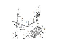 ZM001M17015402-Stpr assy