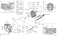 2931A027-OIL SEAL,A/T CASE AD