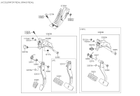 328812M100-FOOT REST
