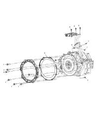 10072803-Gasket