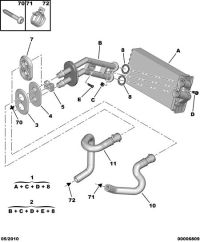 6982E1-Clip-MUL hold