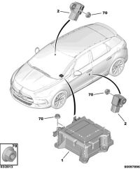 9808093080-Box, s/ B cont