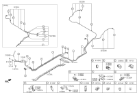 31310B8600-TUBE-FUEL FEED