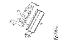 65129249610-High fidelity system-power amplifier