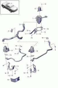 0PB131097A-Valve, secondary