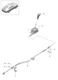 9G1426980162W0-Lever, select