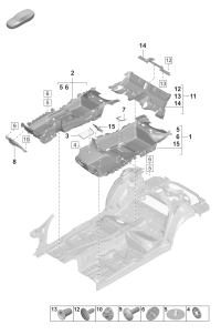 971863377-BRACKET,HARNESS