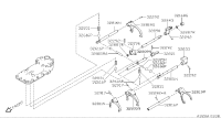 32819VB000-FORK-SHIFT,REVERSE
