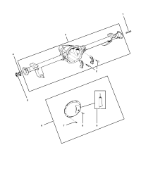 4856336-(F)(S)ARM OWER CONTROL