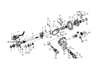 2310100K01-Clutch control