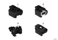 12527507257-SOCKET HOUSING12999952