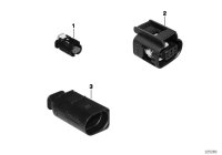 12527505669-Socket housing-universal