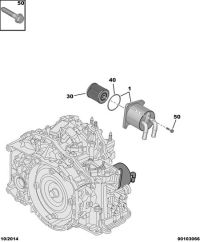 227112-O-ring, a/t