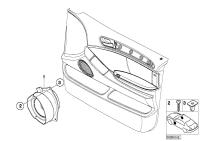 65138379567-Speaker stereo lh