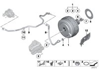 34337577337-PORSCHE CAYENNE VACUUM LINE