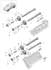 94610524261-CAMSHAFT