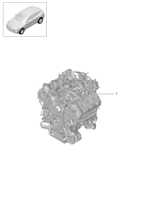 94610093000-Spare motor