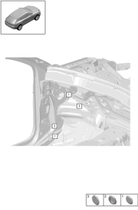 95B723380-SPARE PART