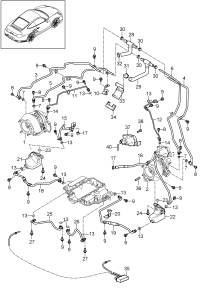 9A160625007-Sensor