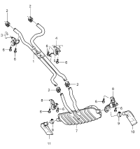 95511112110-Muffler