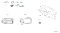 280275RF3A-TUNER UNIT-AV