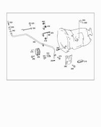 9062700084-Hose, oil filler