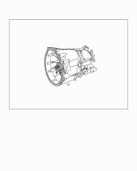 6392602400-Gear box