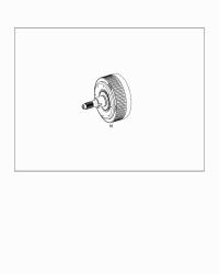 2122502152-Starter clutch