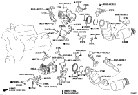 17201F4010-TURBOCHARGER