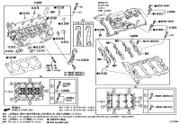 11102F9010-HEAD SUB-ASSY