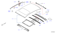 738975RF0B-END CAP-LH
