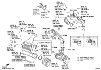 173600Y010-TUBE ASSY, AIR
