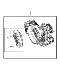 RX000540AC-Re-manufacture outlet only