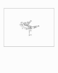 6393302606-Housing, axle