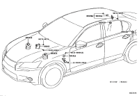 8924330210-Computer, damper control