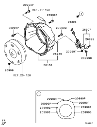 2315A079-HOUSING,A/T TORQ CON