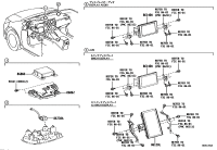 8614002F52-COVER SUB ASSY