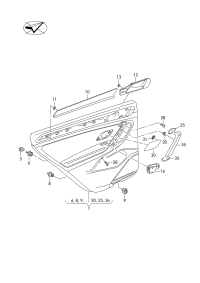 5NA867086YY8-Mouldings