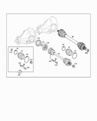 2103508210-Shaft, drive