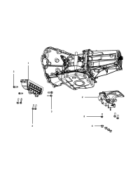 4666159AB-COLLAR POWER PLANT BENDING