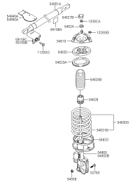 546303B650-SPRING-FR